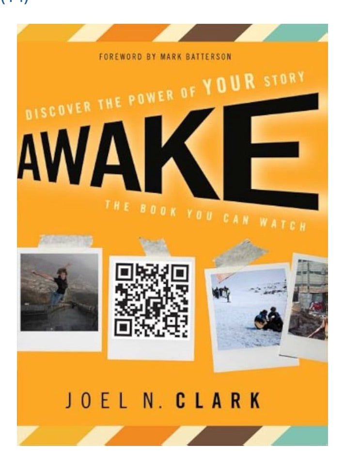 awake